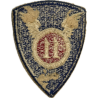 Patch, 11th Airborne Division