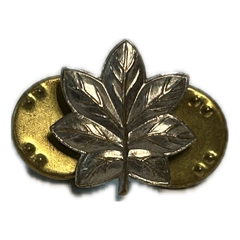 Rank, Insignia, Commander, U.S Navy, Pinback, Gemsco N.Y., miniature Rank, Insignia, Commander, U.S Navy, Pinback, Gemsco N.Y., miniature