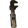 Bicycle Wrench, Model C, The Mossberg Wrench Co.