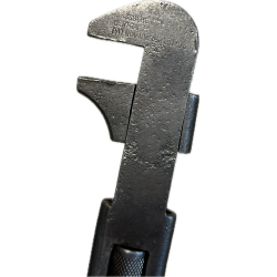 Bicycle Wrench, Model C, The Mossberg Wrench Co.
