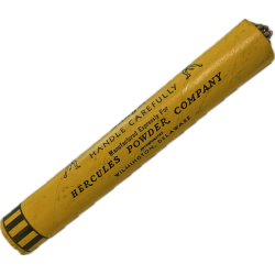 Allumeur électrique, HERCO-TUBE, démolition, inerte, état neuf