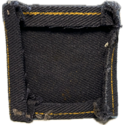 Formation Badge, 43rd (Wessex) Infantry Division, Printed, Normandy