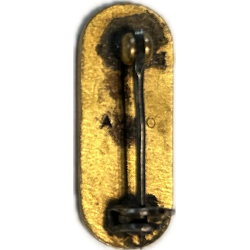 Rank Insignia, Flight Officer, USAAF, AMICO
