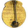 Crest, 34th Infantry Division, à épingle