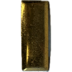 Rank, Insignia, 2nd Lieutenant, Snowflake
