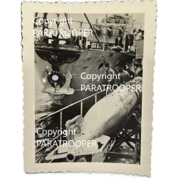 Photographie, Kriegsmarine