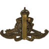 Cap Badge, Royal Artillery Cap Badge, Royal Artillery