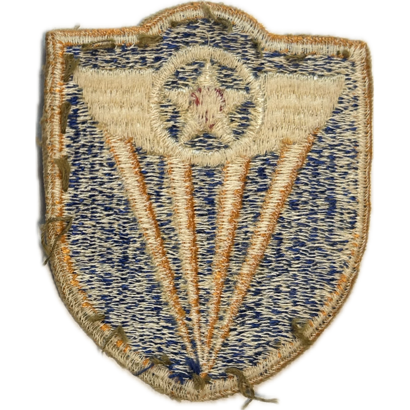 Patch, 4th Air Force, USAAF