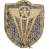 Insigne, 4th Air Force, USAAF