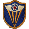 Insigne, 4th Air Force, USAAF