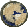 Insigne, IV Corps, US Army