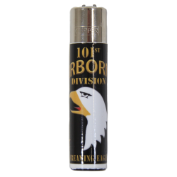 Lighter, Clipper, 101st Airborne Division