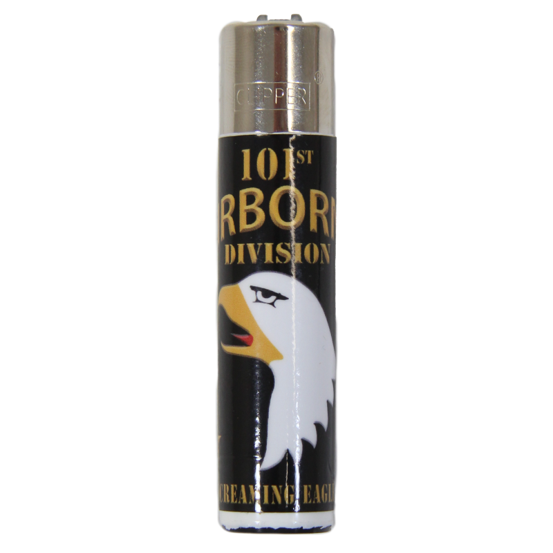Lighter, Clipper, 101st Airborne Division