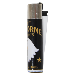 Lighter, Clipper, 101st Airborne Division