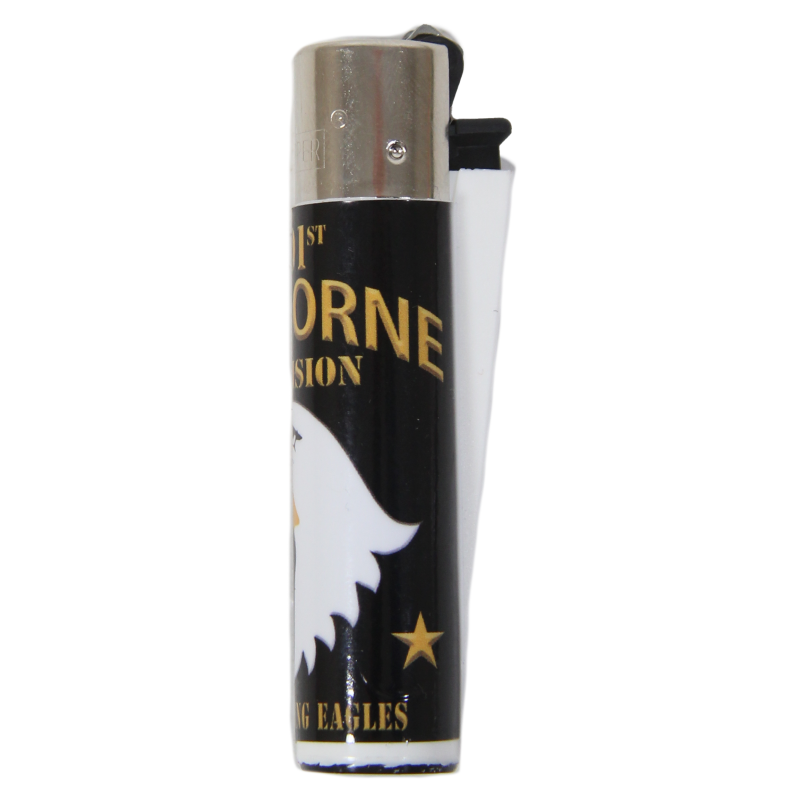 Briquet Clipper, 101st Airborne Division