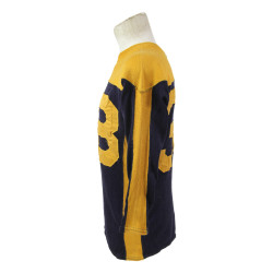Maillot de football américain, taille 50