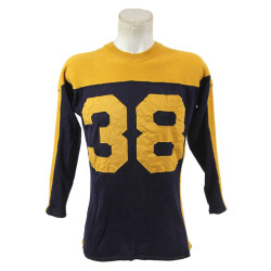 Maillot de football américain, taille 50