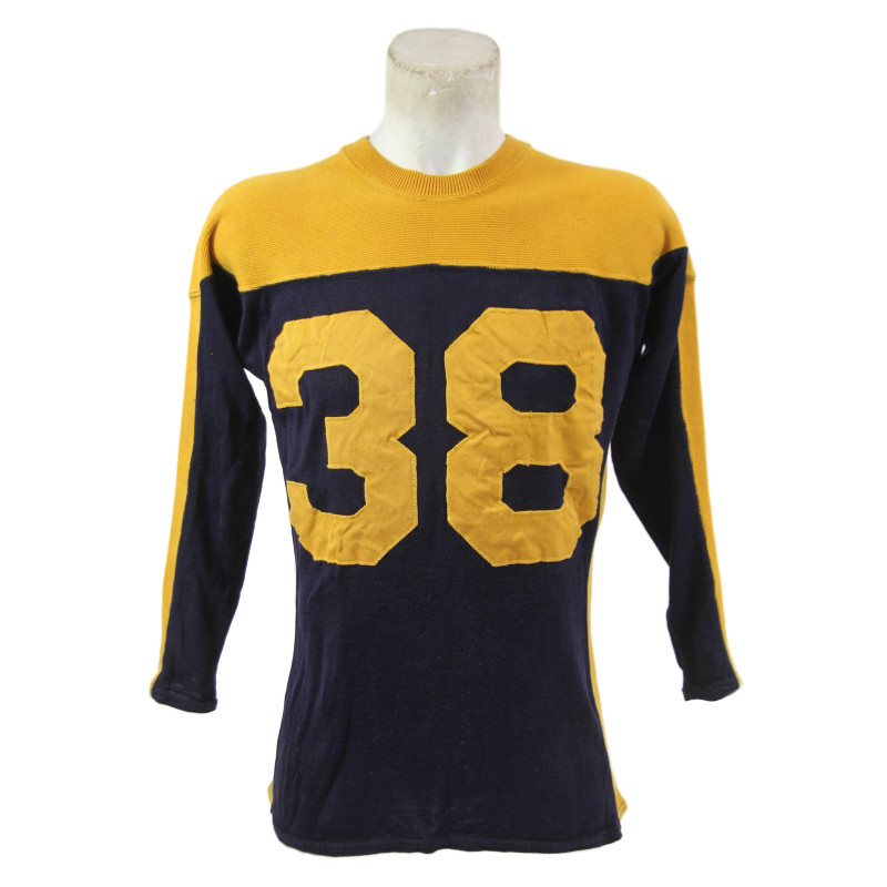 Maillot de football américain, taille 50