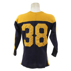 Maillot de football américain, taille 50