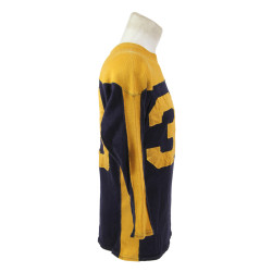 Maillot de football américain, taille 50