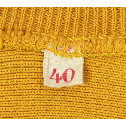 Maillot de football américain, taille 50