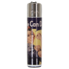 Briquet Clipper, We Can Do It ! Briquet Clipper, We Can Do It !