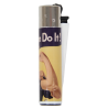 Briquet Clipper, We Can Do It ! Briquet Clipper, We Can Do It !