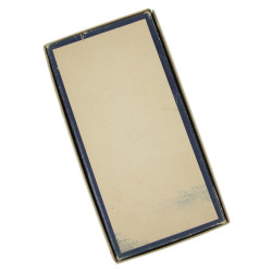 Box, Chocolate Bar, MOUNDS, Empty