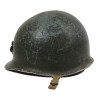 Casque M1, pattes fixes, liner SEAMAN PAPER CO., US Marine Corps