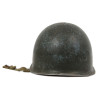 Casque M1, pattes fixes, liner SEAMAN PAPER CO., US Marine Corps