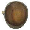 Helmet, M1, Fixed Loops, SEAMAN PAPER CO. Liner, US Marine Corps