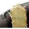Helmet, M1, Fixed Loops, SEAMAN PAPER CO. Liner, US Marine Corps