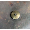 Helmet, M1, Fixed Loops, SEAMAN PAPER CO. Liner, US Marine Corps