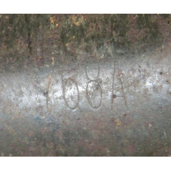Casque M1, pattes fixes, liner SEAMAN PAPER CO., US Marine Corps