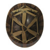 Casque M1, pattes fixes, liner SEAMAN PAPER CO., US Marine Corps