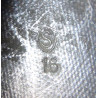 Casque M1, pattes fixes, liner SEAMAN PAPER CO., US Marine Corps