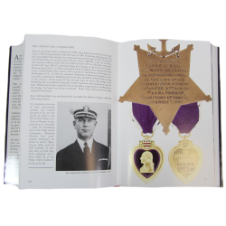 Sacrifice Remembered: Posthumous Awards of the Purple Heart Medal in the Second World War