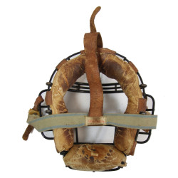 Mask, Catcher, Baseball, Wilson, SPECIAL SERVICES U.S. ARMY