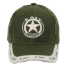 Casquette, D-Day, étoile US