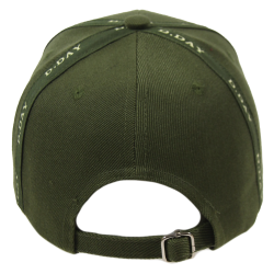 Baseball Cap, D-Day, US
