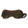 Goggles, M-1943, Green Lenses, 1943