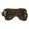 Goggles, M-1943, Green Lenses, 1943