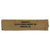 Ration, Type K, Dinner Unit, 1st Type, Complete