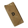 Ration, Type K, Dinner Unit, premier type, complète