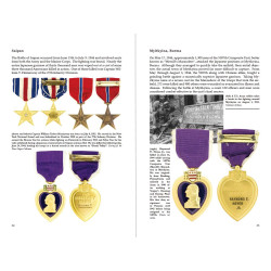 Sacrifice Remembered: Posthumous Awards of the Purple Heart Medal in the Second World War