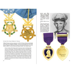 Sacrifice Remembered: Posthumous Awards of the Purple Heart Medal in the Second World War