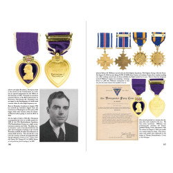 Sacrifice Remembered: Posthumous Awards of the Purple Heart Medal in the Second World War