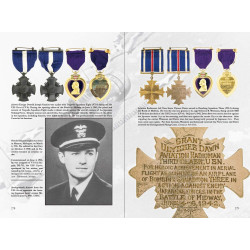 Sacrifice Remembered: Posthumous Awards of the Purple Heart Medal in the Second World War