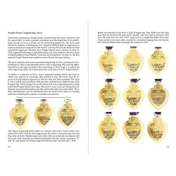 Sacrifice Remembered: Posthumous Awards of the Purple Heart Medal in the Second World War