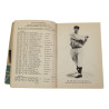 Brochure, Major League Baseball, Facts & Figures and Official Rules, 1942
